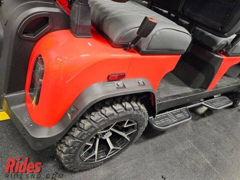 2025 Denago Rover XL Plus