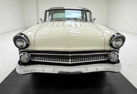 1955 Ford Fairlane