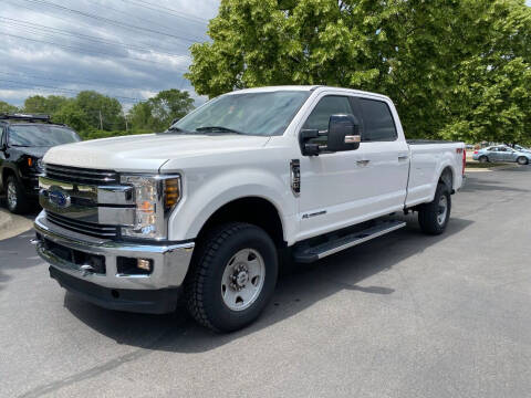 2018 Ford F-350 Super Duty for sale at VK Auto Imports in Wheeling IL