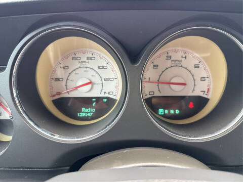 2012 Dodge Challenger SXT Plus