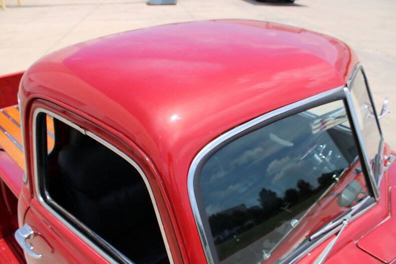1948 Chevrolet 3100