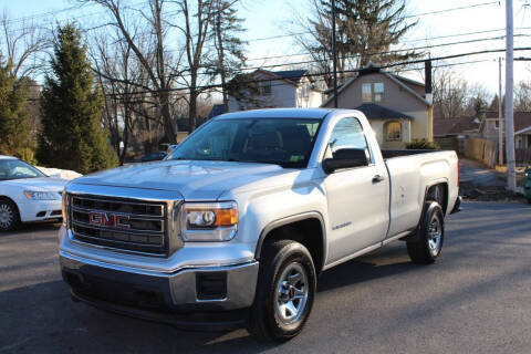 2014 GMC Sierra 1500 for sale at Crown Motors in Schenectady NY