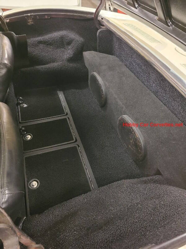 1968 Chevrolet Corvette