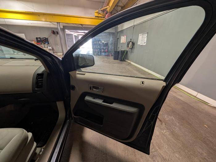 2007 Ford Edge SE
