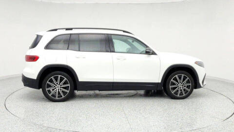 2024 Mercedes-Benz EQB EQB 250+