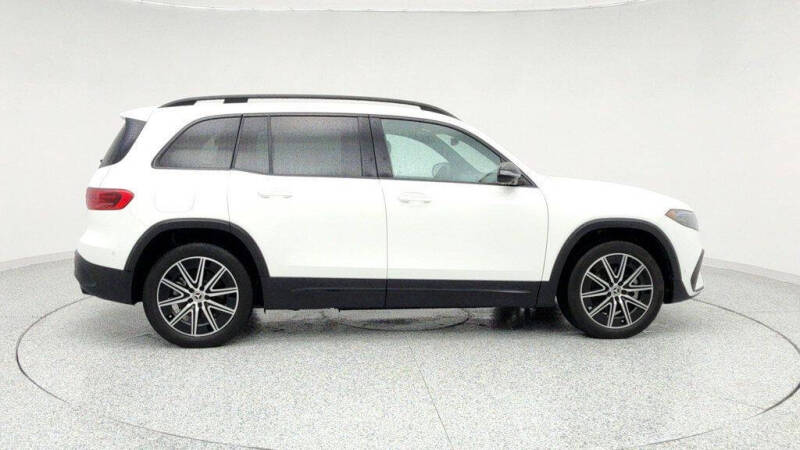 2024 Mercedes-Benz EQB EQB 250+