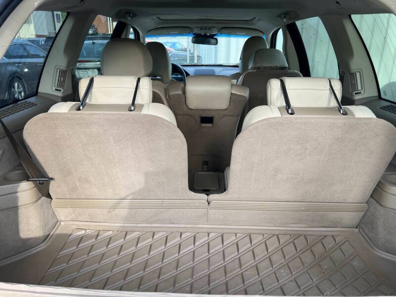 2013 Volvo XC90 3.2