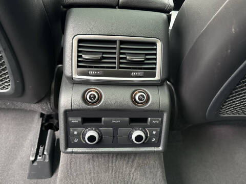 2015 Audi Q7 3.0 quattro TDI Premium Plus