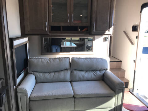 2022 Grand Design RV Solitude