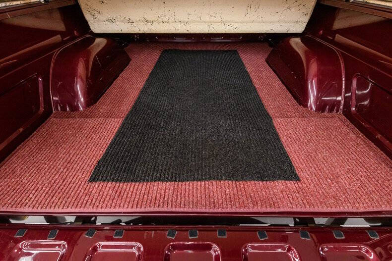 1997 Chevrolet C/K 1500 Series