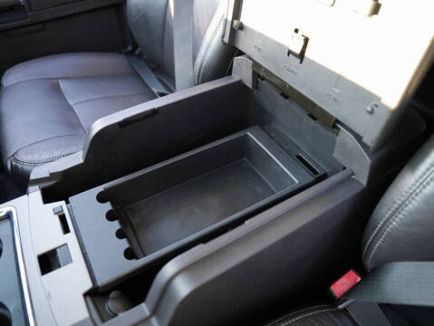 2015 Ford F-350 Super Duty