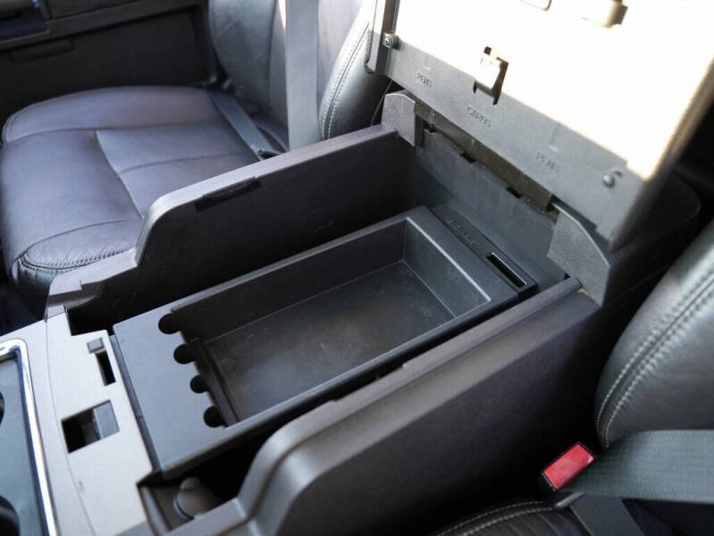 2015 Ford F-350 Super Duty