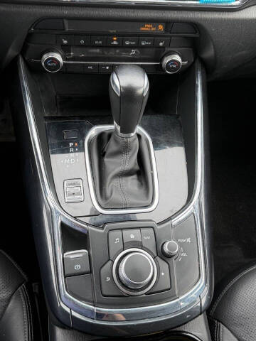 2019 Mazda CX-9 Touring