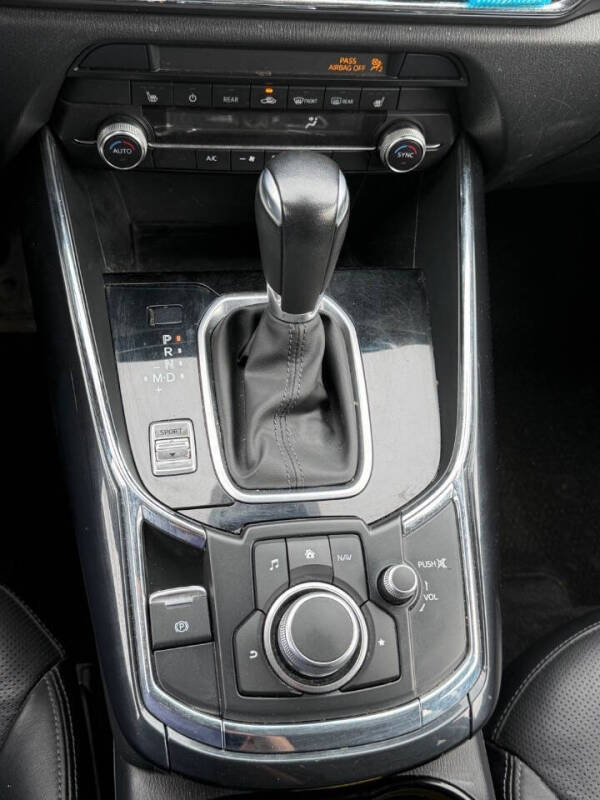 2019 Mazda CX-9 Touring
