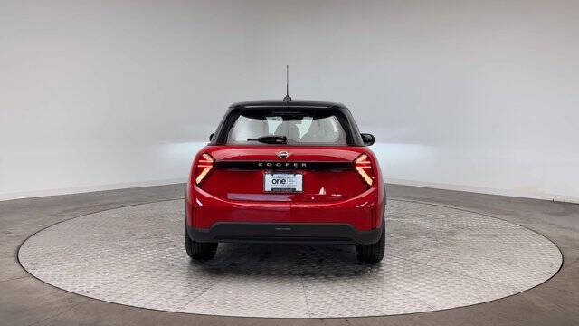 2026 MINI Hardtop 4 Door