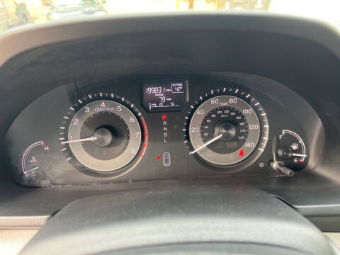 2014 Honda Odyssey EX