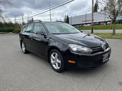 2010 Volkswagen Jetta for sale at CAR MASTER PROS AUTO SALES in Edmonds WA