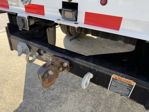 2012 Ford F-450 Super Duty