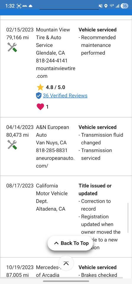 2007 Mercedes-Benz R-Class 67