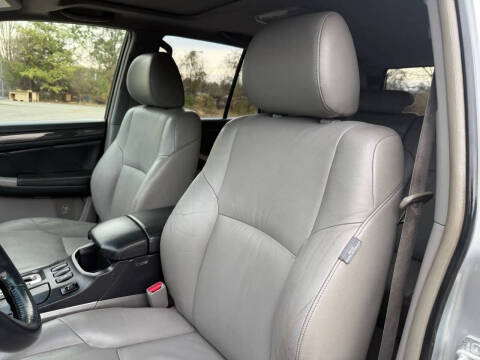 2005 Toyota 4Runner Limited