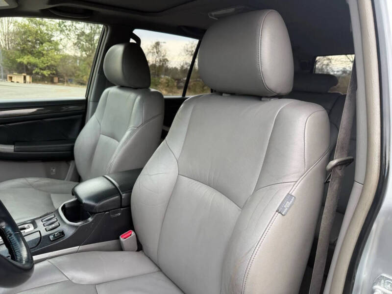 2005 Toyota 4Runner Limited