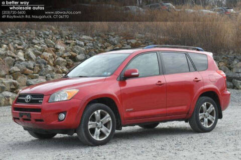 2011 Toyota RAV4