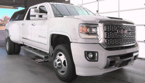 2019 GMC Sierra 3500HD for sale at Kargar Motors of Manassas in Manassas VA