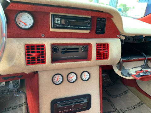 1993 Chevrolet Caprice