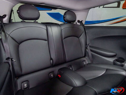 2014 MINI Hardtop Cooper