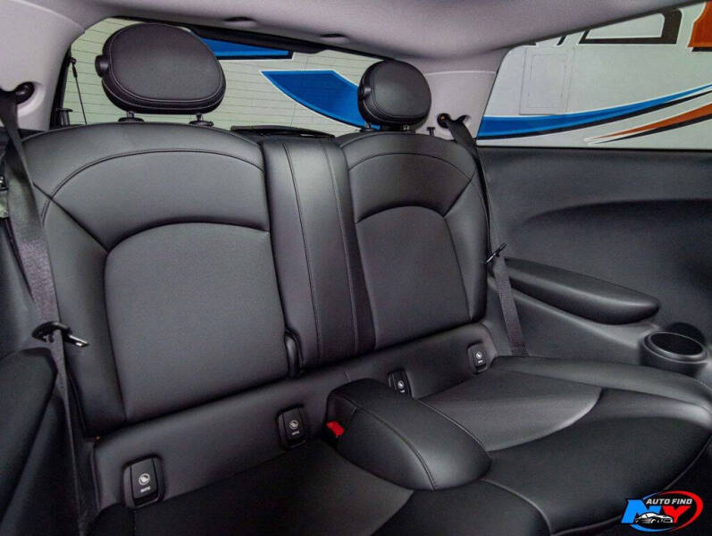 2014 MINI Hardtop Cooper