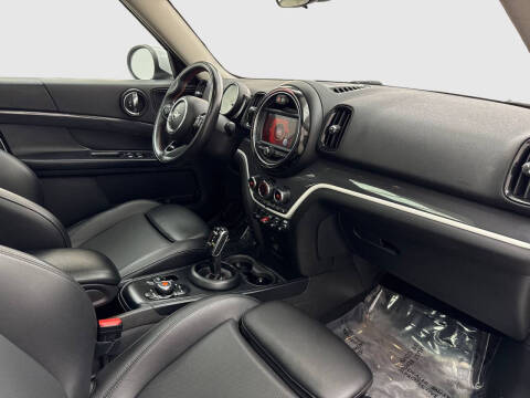 2020 MINI Countryman Cooper S