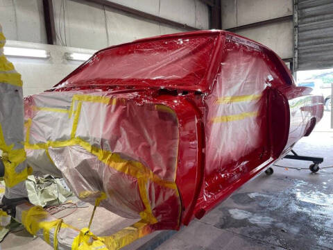 1966 Chevrolet Chevelle