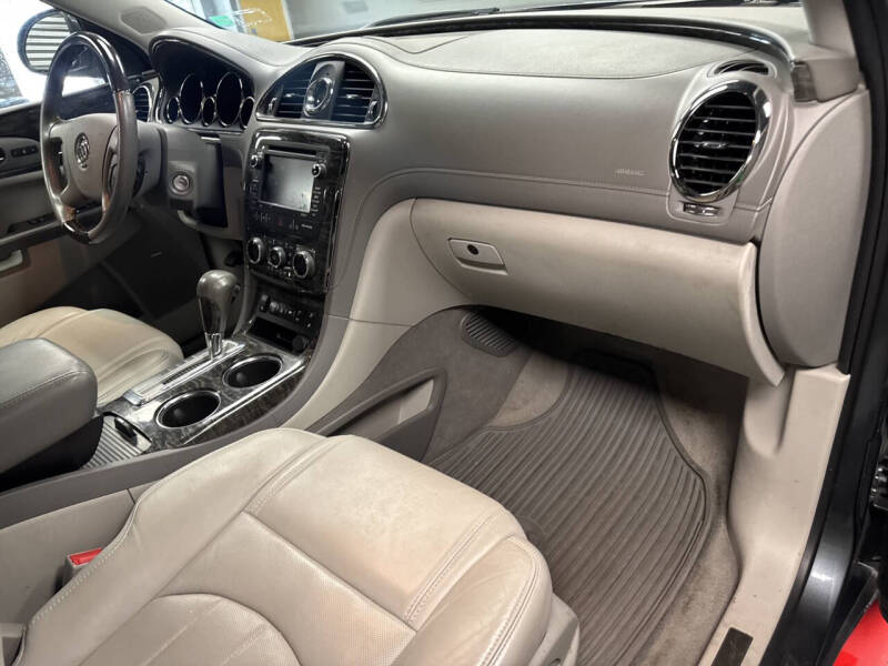 2014 Buick Enclave Premium