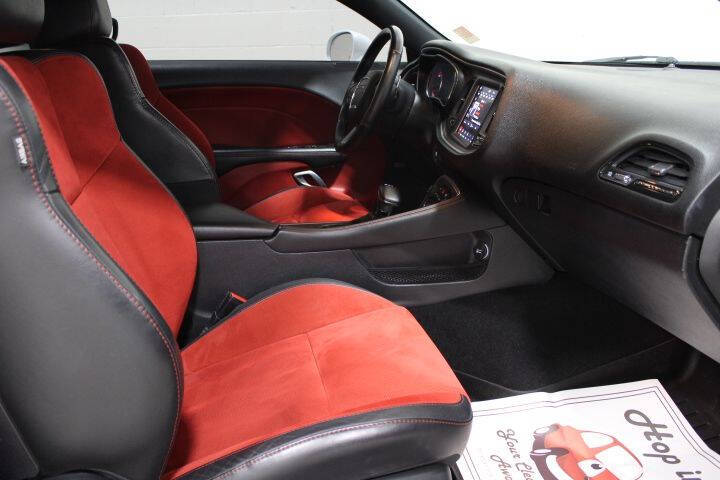 2019 Dodge Challenger GT