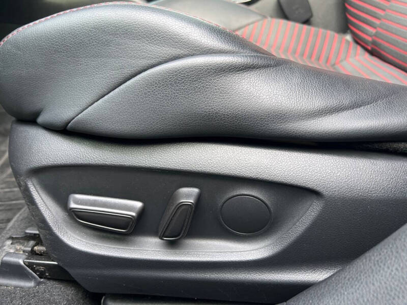 2024 Toyota Corolla XSE