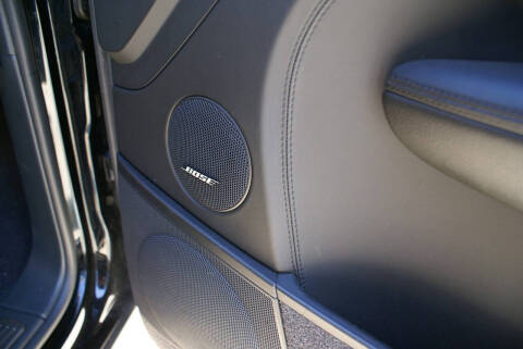 2008 Porsche Cayenne Turbo