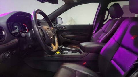 2025 Dodge Durango GT Plus