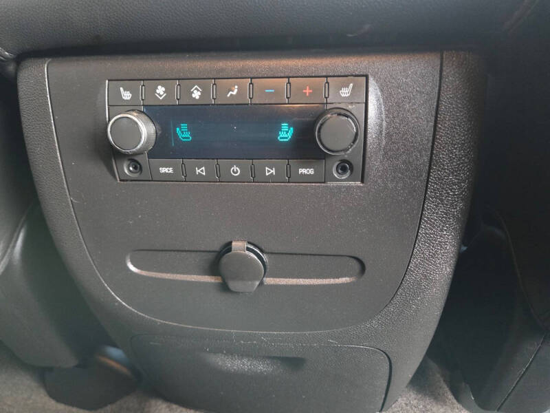 2009 Chevrolet Tahoe LT