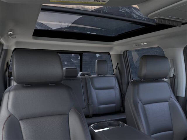 2026 Ford F-350 Super Duty