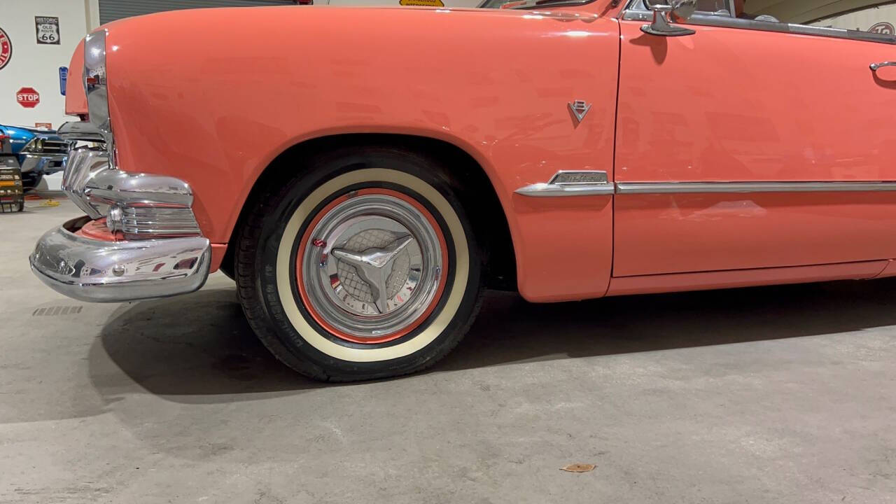 1951 Ford Crown Victoria 44