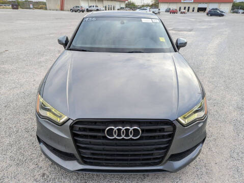 2016 Audi A3 1.8T Premium