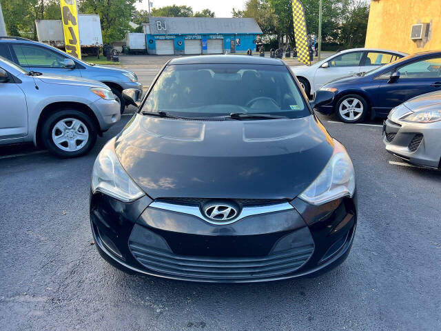 2013 Hyundai VELOSTER for sale at Select Auto Sales LLC in Richmond, VA