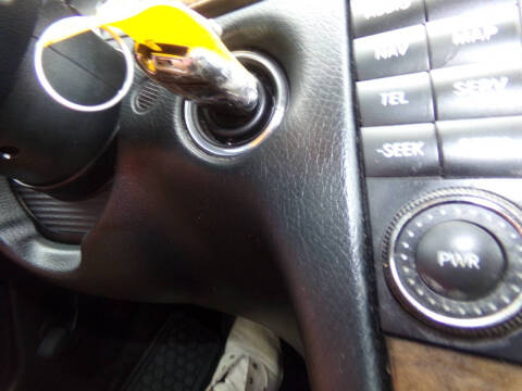 2008 Mercedes-Benz E-Class E 350 4MATIC