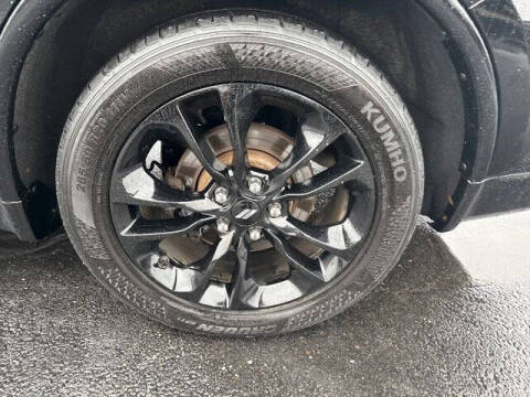 2020 Dodge Durango R/T