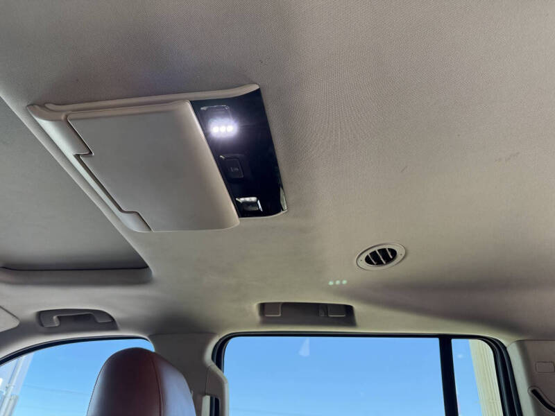 2016 Cadillac Escalade ESV Premium Collection