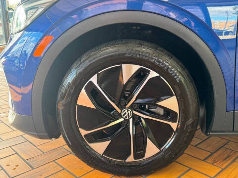 2022 Volkswagen ID.4 Pro S