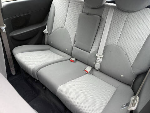 2008 Hyundai Accent SE