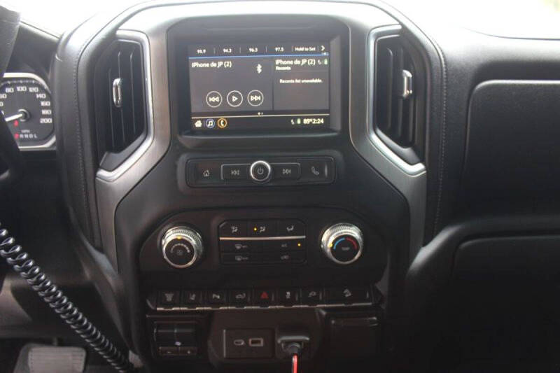 2022 GMC Sierra 2500HD Pro