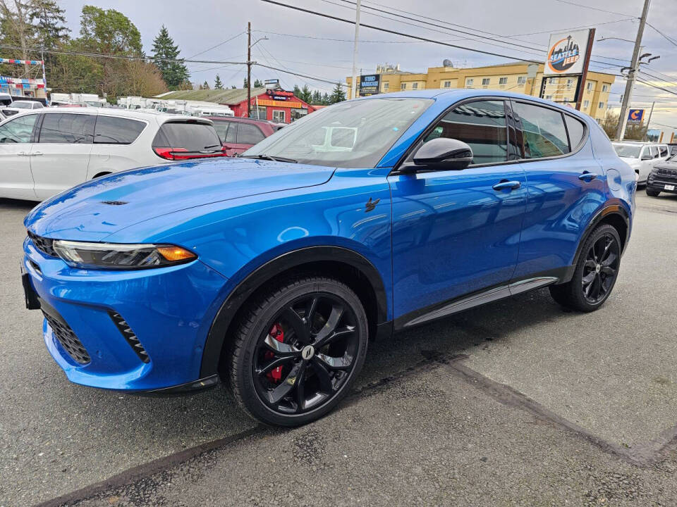 2024 Dodge Hornet for sale at Autos by Talon in Seattle, WA