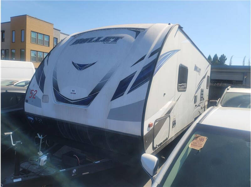 2020 Keystone RV n/a for sale at AutoDeals in Hayward CA